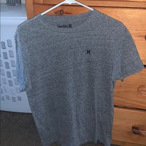 Hurley Short Sleeve Shirt